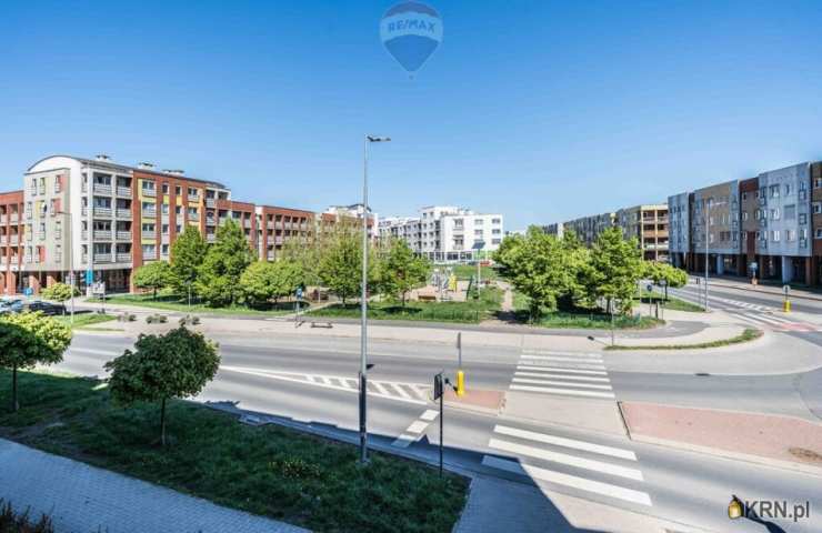 Mieszkanie  na sprzedaż, 4 pokojowe, Luboń, ul. 