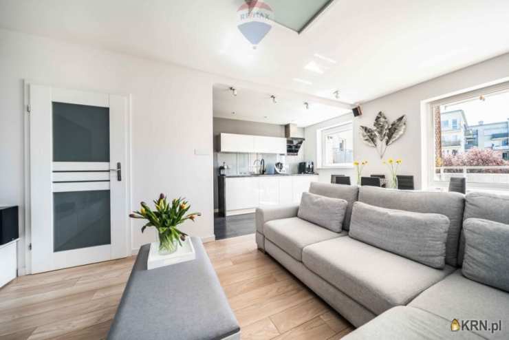 Mieszkanie  na sprzedaż, Luboń, ul. , 4 pokojowe