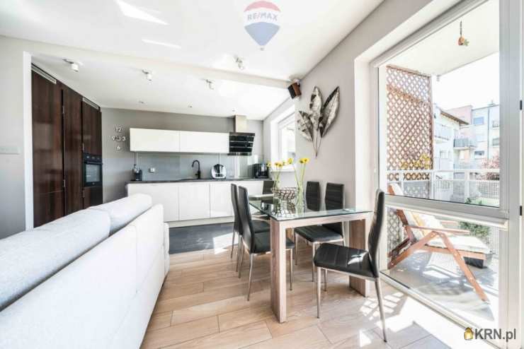 4 pokojowe, Luboń, ul. , Mieszkanie  na sprzedaż