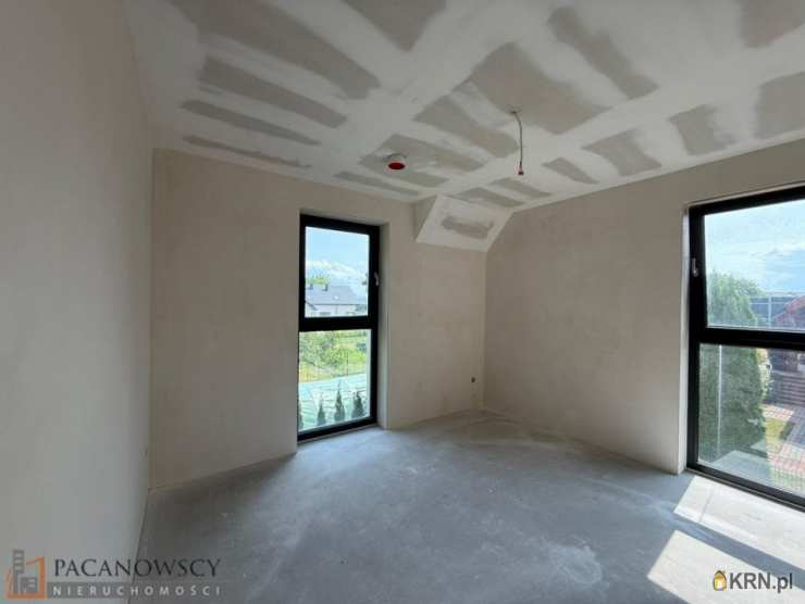 Mieszkanie  na sprzedaż, 4 pokojowe, Zielonki, ul. 