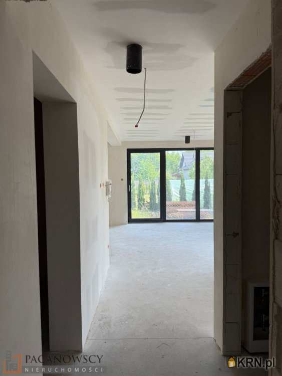 Zielonki, ul. , Mieszkanie  na sprzedaż, 4 pokojowe