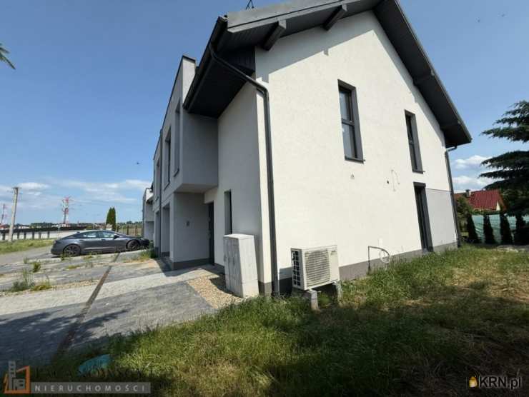 Zielonki, ul. , Mieszkanie  na sprzedaż, 4 pokojowe