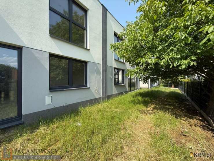 Zielonki, ul. , 4 pokojowe, Mieszkanie  na sprzedaż