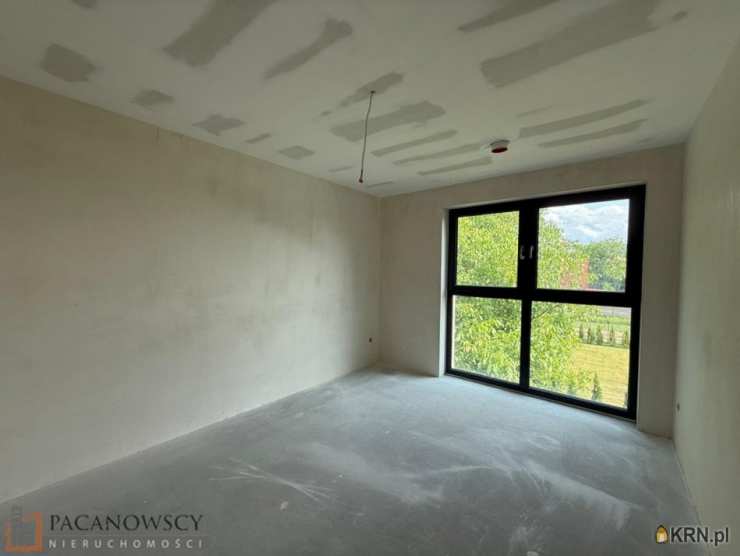 Mieszkanie  na sprzedaż, Zielonki, ul. , 4 pokojowe