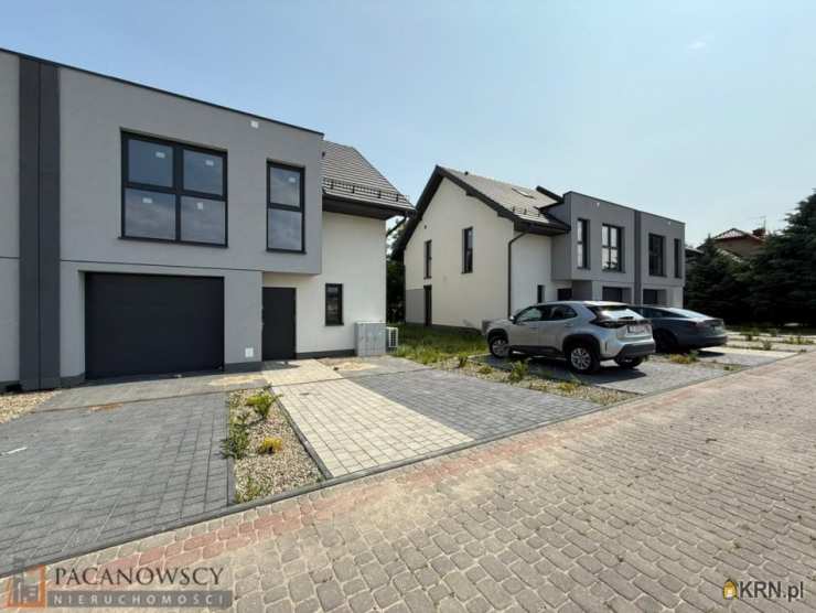 Zielonki, ul. , Mieszkanie  na sprzedaż, 4 pokojowe