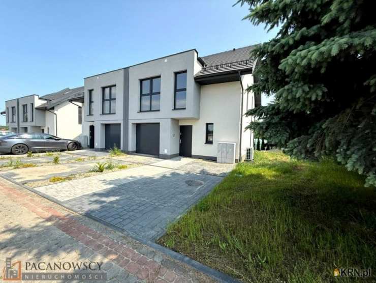 Mieszkanie  na sprzedaż, 4 pokojowe, Zielonki, ul. 