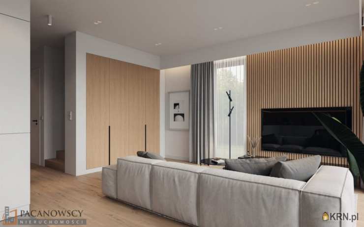 Mieszkanie  na sprzedaż, 4 pokojowe, Zielonki, ul. 