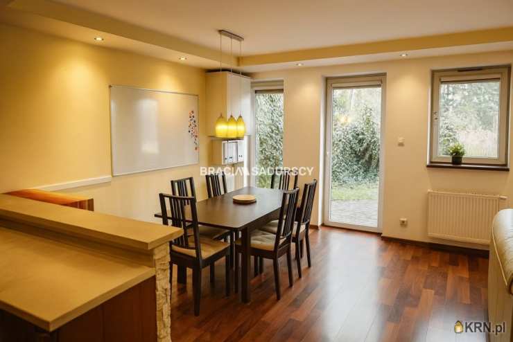 Mieszkanie  na sprzedaż, Kraków, Swoszowice, ul. L. Petrażyckiego, 3 pokojowe