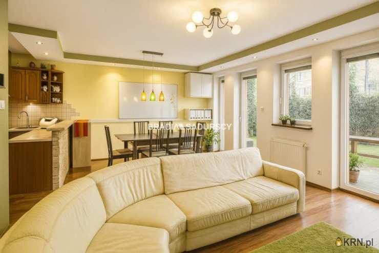 Mieszkanie  na sprzedaż, 3 pokojowe, Kraków, Swoszowice, ul. L. Petrażyckiego