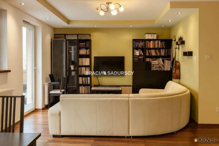 Kraków, Swoszowice, ul. L. Petrażyckiego, Mieszkanie  na sprzedaż, 3 pokojowe