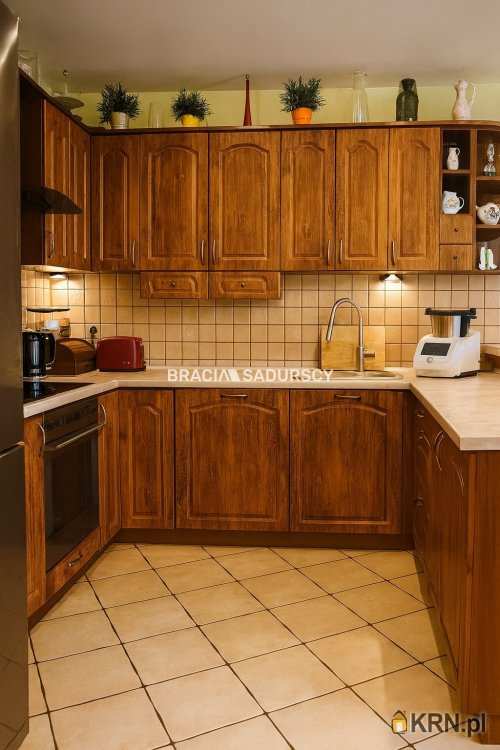 3 pokojowe, Kraków, Swoszowice, ul. L. Petrażyckiego, Mieszkanie  na sprzedaż