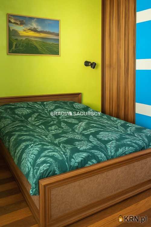 Bracia Sadurscy Oddział BS3 Przewóz, Mieszkanie  na sprzedaż, Kraków, Swoszowice, ul. L. Petrażyckiego