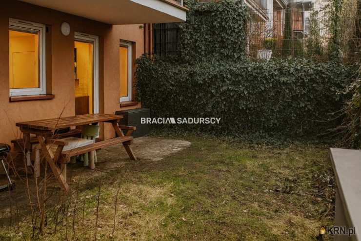 Mieszkanie  na sprzedaż, Kraków, Swoszowice, ul. L. Petrażyckiego, 3 pokojowe