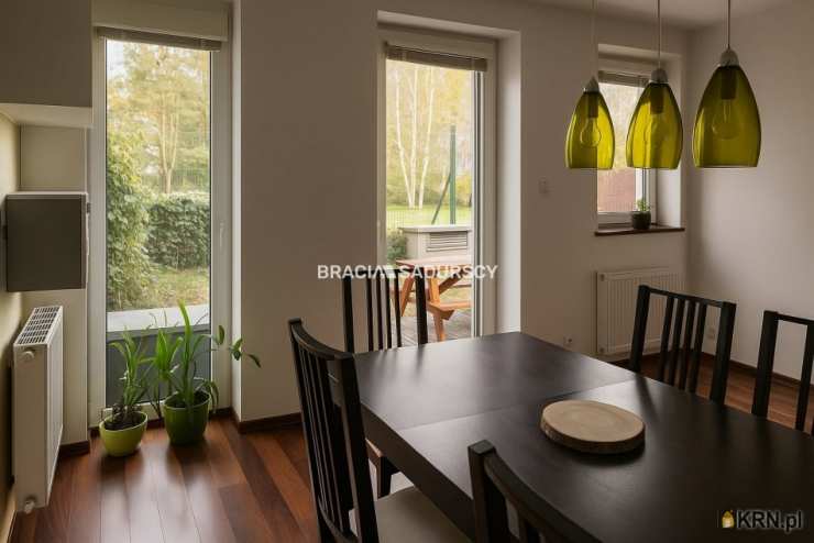 Mieszkanie  na sprzedaż, 3 pokojowe, Kraków, Swoszowice, ul. L. Petrażyckiego