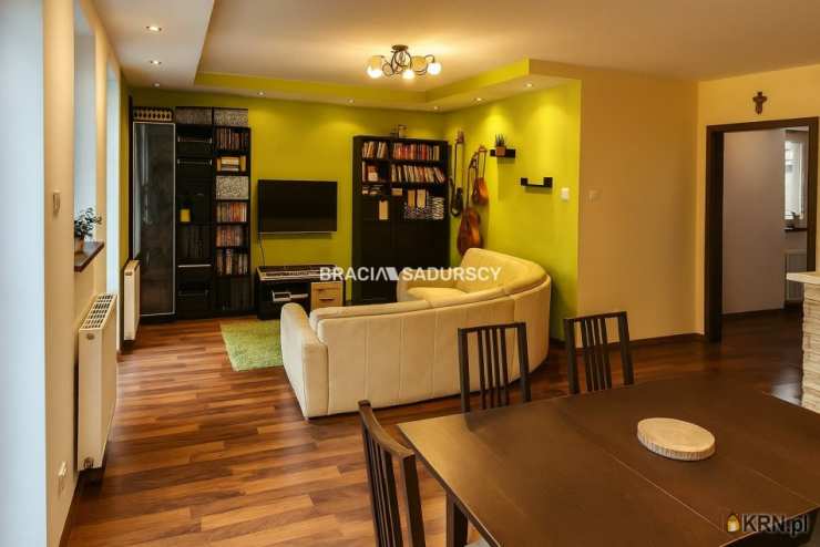 Kraków, Swoszowice, ul. L. Petrażyckiego, Mieszkanie  na sprzedaż, 3 pokojowe