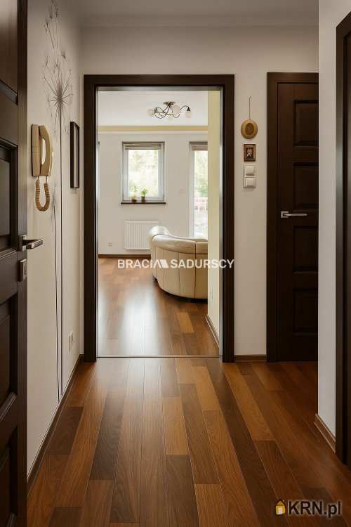 Kraków, Swoszowice, ul. L. Petrażyckiego, 3 pokojowe, Mieszkanie  na sprzedaż