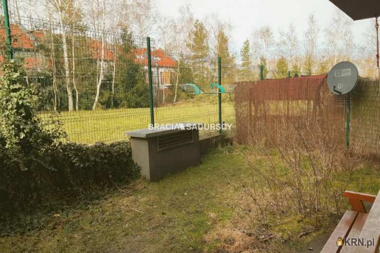 3 pokojowe, Kraków, Swoszowice, ul. L. Petrażyckiego, Mieszkanie  na sprzedaż