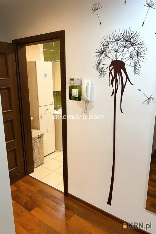 Bracia Sadurscy Oddział BS3 Przewóz, Mieszkanie  na sprzedaż, Kraków, Swoszowice, ul. L. Petrażyckiego