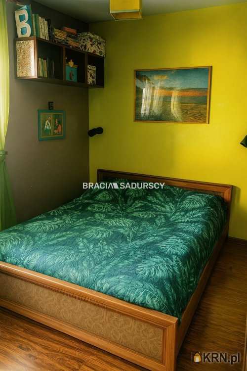 Mieszkanie  na sprzedaż, 3 pokojowe, Kraków, Swoszowice, ul. L. Petrażyckiego