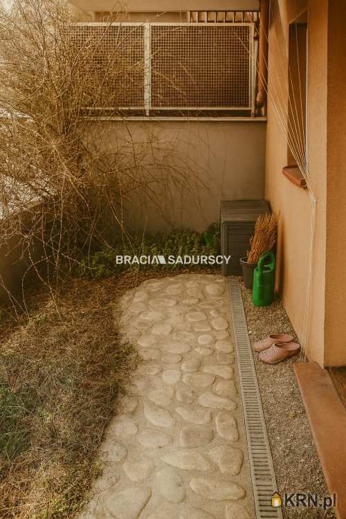 Kraków, Swoszowice, ul. L. Petrażyckiego, 3 pokojowe, Mieszkanie  na sprzedaż