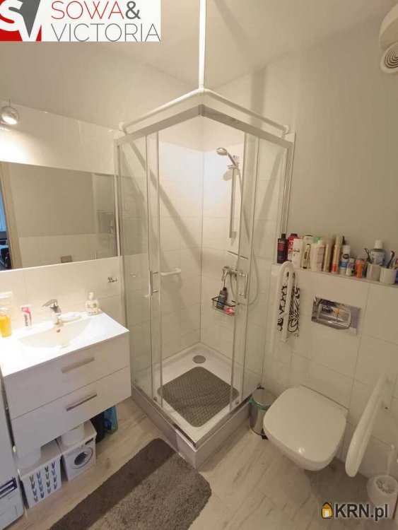 2 pokojowe, Mieszkanie  na sprzedaż, Piechowice, ul. 