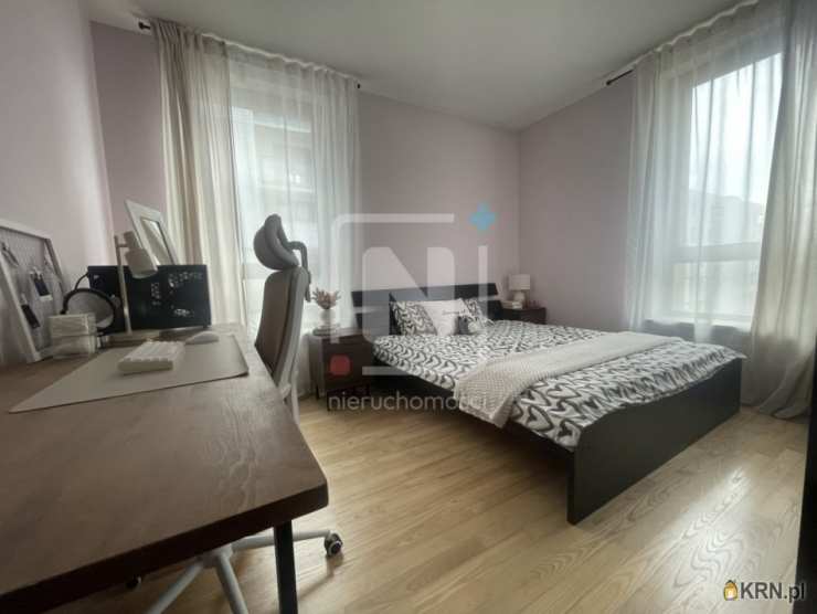 3 pokojowe, Warszawa, Mokotów, ul. Obrzeżna, Mieszkanie  na sprzedaż