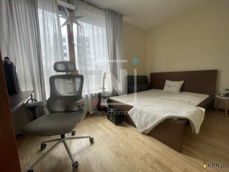 Nieruchomości Plus Piotr Kasprzak Paulina Pacelt Spółka Cywilna, Mieszkanie  na sprzedaż, Warszawa, Mokotów, ul. Obrzeżna