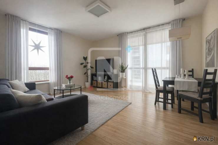 Mieszkanie  na sprzedaż, Warszawa, Mokotów, ul. Obrzeżna, 3 pokojowe