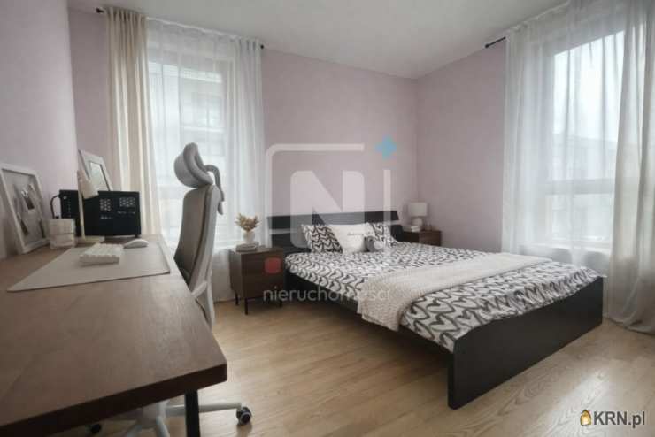 Mieszkanie  na sprzedaż, 3 pokojowe, Warszawa, Mokotów, ul. Obrzeżna