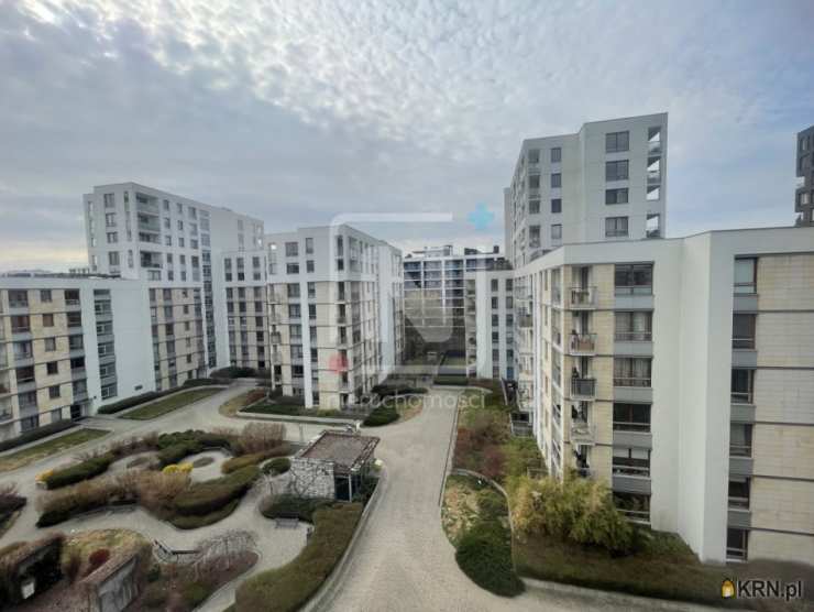 Mieszkanie  na sprzedaż, Warszawa, Mokotów, ul. Obrzeżna, 3 pokojowe