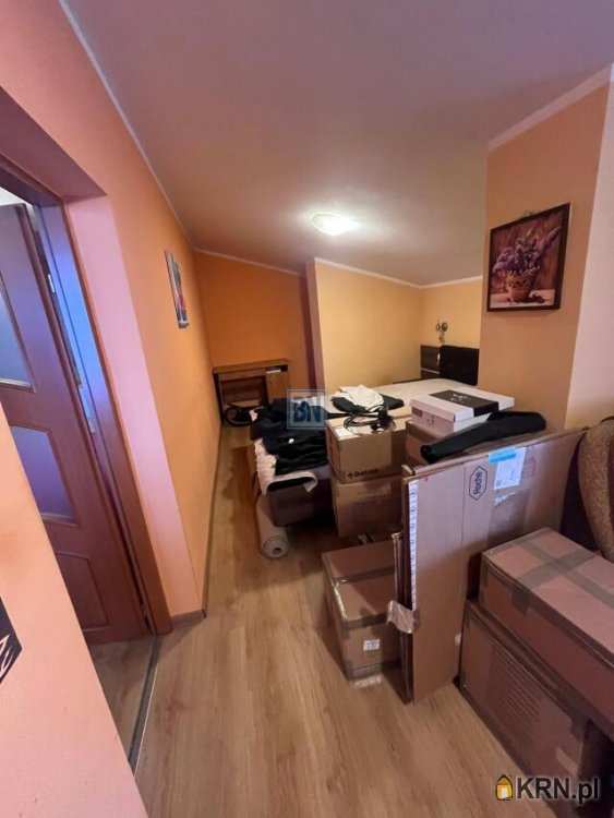 BN Nieruchomości, Mieszkanie  na sprzedaż, Gliwice, ul. 