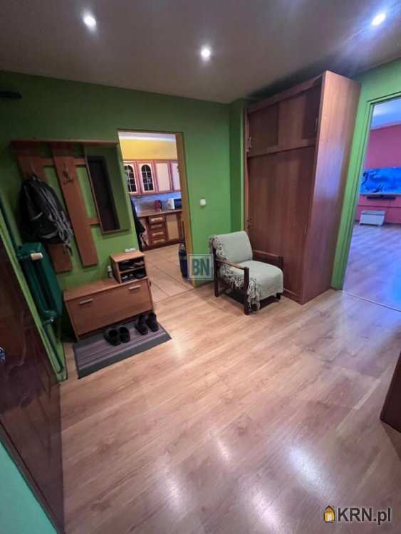 Mieszkanie  na sprzedaż, 2 pokojowe, Gliwice, ul. 