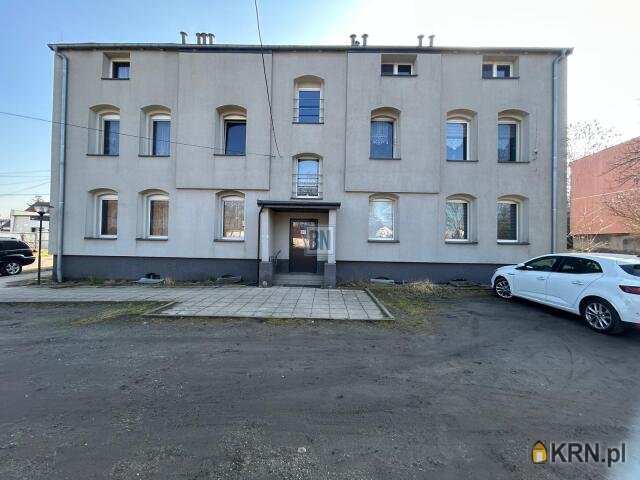 Mieszkanie  na sprzedaż, 2 pokojowe, Gliwice, ul. Łabędzka