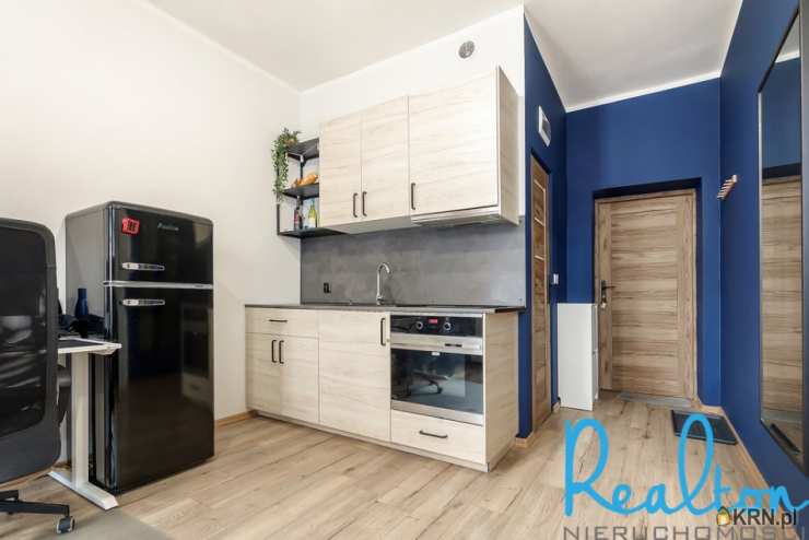 Katowice, Środmieście, ul. , Mieszkanie  na sprzedaż, 3 pokojowe