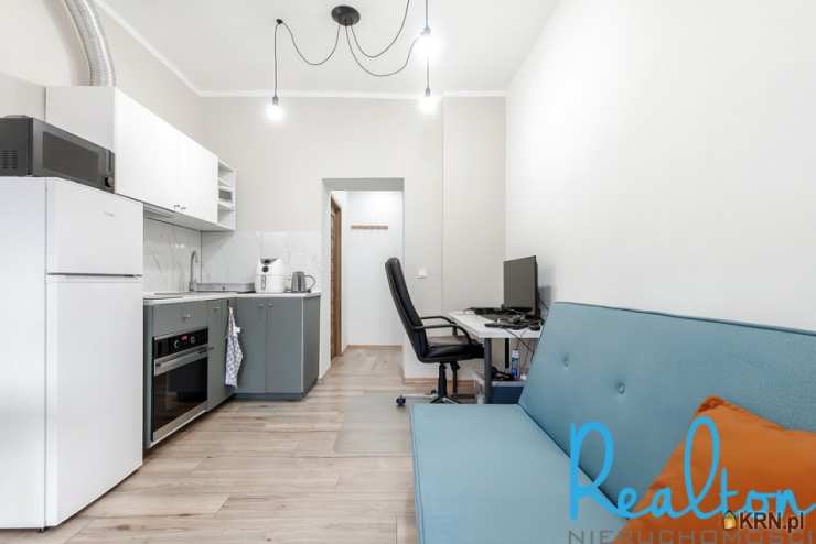 Katowice, Środmieście, ul. , Mieszkanie  na sprzedaż, 3 pokojowe