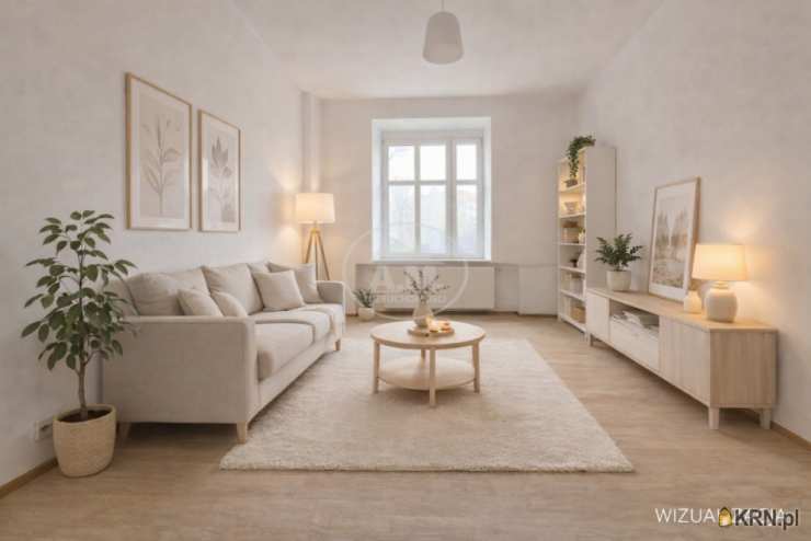 Mieszkanie  na sprzedaż, 3 pokojowe, Wrocław, Krzyki/Huby, ul. Łódzka