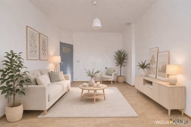 Wrocław, Krzyki/Huby, ul. Łódzka, 3 pokojowe, Mieszkanie  na sprzedaż