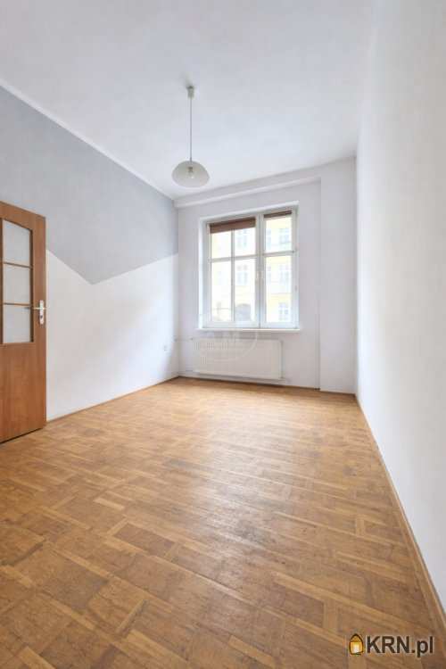 3 pokojowe, Mieszkanie  na sprzedaż, Wrocław, Krzyki/Huby, ul. Łódzka