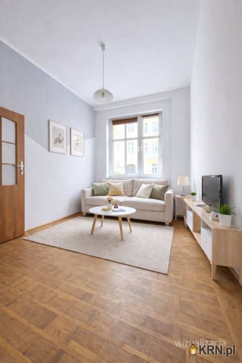 A.M.NIERUCHOMOŚCI Izabela Mateuszuk, Mieszkanie  na sprzedaż, Wrocław, Krzyki/Huby, ul. Łódzka