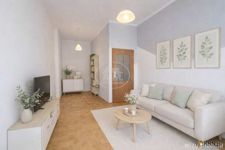 Mieszkanie  na sprzedaż, 3 pokojowe, Wrocław, Krzyki/Huby, ul. Łódzka