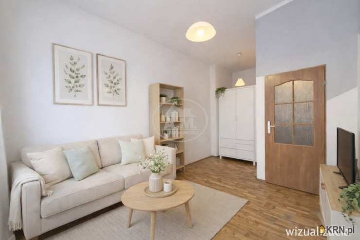 Wrocław, Krzyki/Huby, ul. Łódzka, Mieszkanie  na sprzedaż, 3 pokojowe