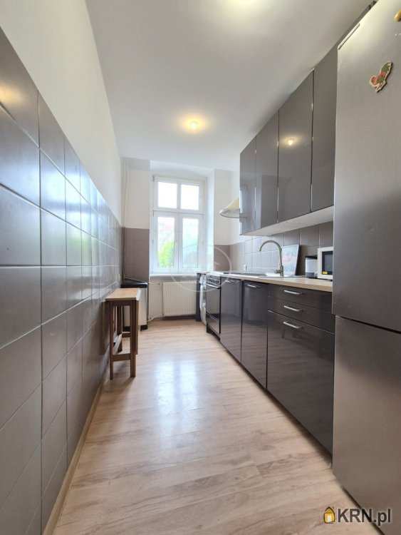 3 pokojowe, Mieszkanie  na sprzedaż, Wrocław, Krzyki/Huby, ul. Łódzka