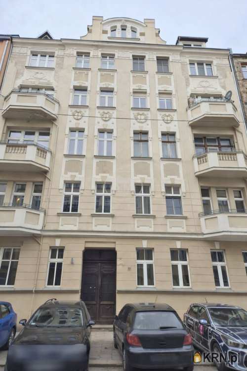 3 pokojowe, Wrocław, Krzyki/Huby, ul. Łódzka, Mieszkanie  na sprzedaż