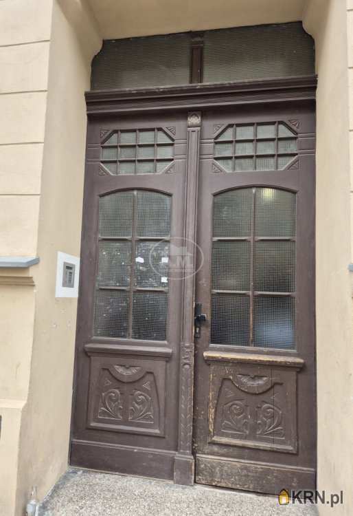 A.M.NIERUCHOMOŚCI Izabela Mateuszuk, Mieszkanie  na sprzedaż, Wrocław, Krzyki/Huby, ul. Łódzka