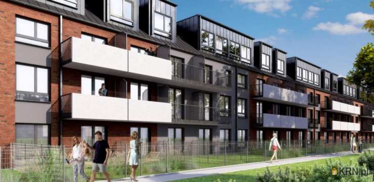 Wrocław, Fabryczna, ul. , Mieszkanie  na sprzedaż, 3 pokojowe