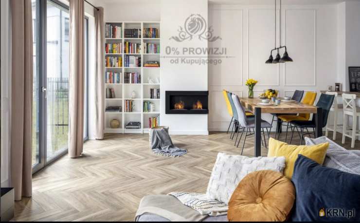 4 pokojowe, Wrocław, Fabryczna, ul. , Mieszkanie  na sprzedaż