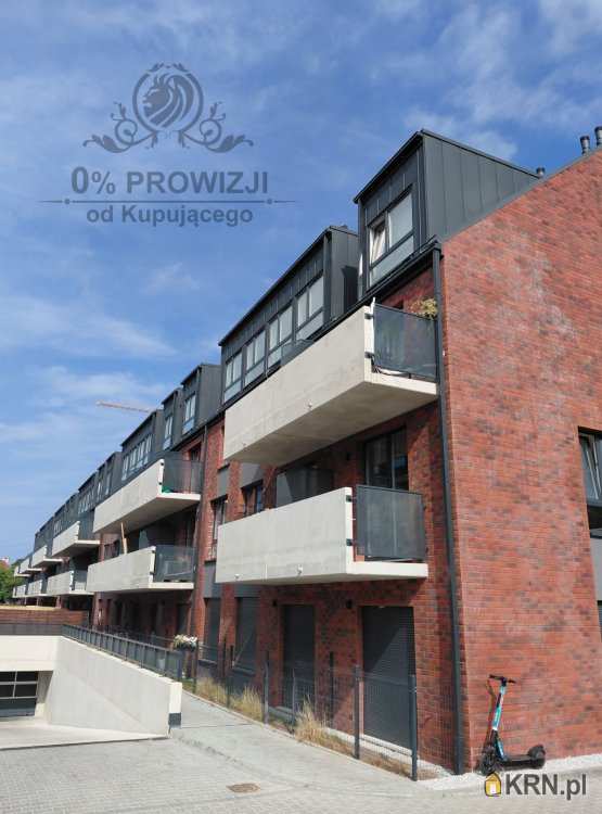 Elitare Sp. z o.o.   , Mieszkanie  na sprzedaż, Wrocław, Fabryczna, ul. 