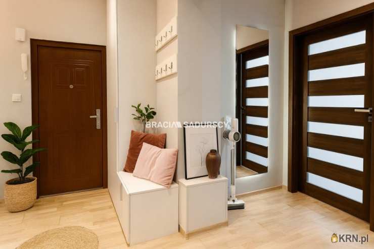 Kraków, Prądnik Biały, ul. 29 Listopada, Mieszkanie  na sprzedaż, 3 pokojowe