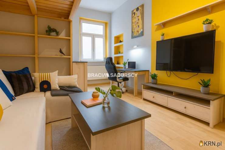 Kraków, Prądnik Biały, ul. 29 Listopada, 3 pokojowe, Mieszkanie  na sprzedaż