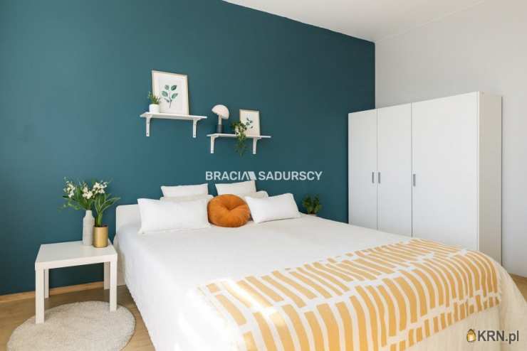 3 pokojowe, Mieszkanie  na sprzedaż, Kraków, Prądnik Biały, ul. 29 Listopada